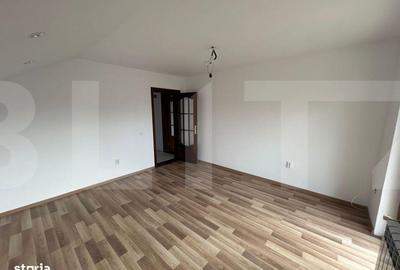 Casă cu 4 camere cu Teren 1000 Mp în Cătămărești - 3