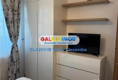 Apartament cu 2 camere decomandat, mobilat în Berceni - 8