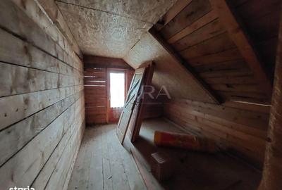 Casă cu 3 camere cu Teren 700 Mp în Între Lacuri - 4