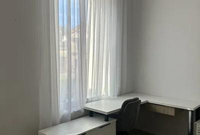 Apartament cu 2 camere semidecomandat, mobilat în Centrul Istoric - 4