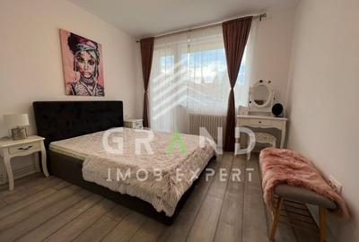 Ap 3 camere | MODERN | BALCON | PARCARE | P-ta 14 Iulie/Cluj Arena - 7