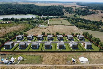 Teren Construcții intravilan de 18.683000564575 mp, în Pișchia - 5