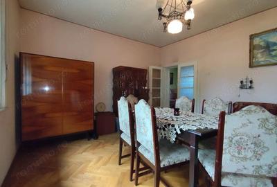 Vanzare Casa Individuala, Intrare Auto, Ep.Bihor - str. Vamii, Oradea - 1