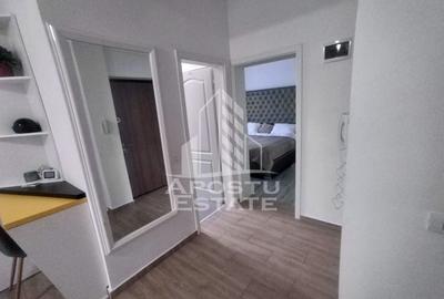 Apartament cu 2 camere decomandat, mobilat în Braytim - 3