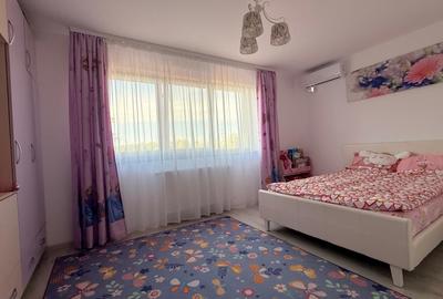 Casă Tip Duplex l 4 camere l Trend Residence - Splaiul Unirii - 4