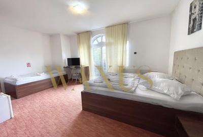 INVESTITIE LA CHEIE! Casa de inchiriat, 600mp, 1100mp teren, Zorilor - 12