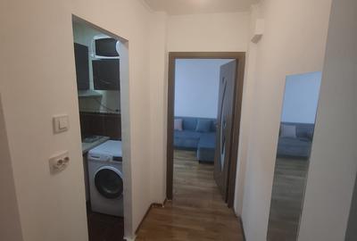 Apartament cu 3 camere semidecomandat în Tomis Nord - 5