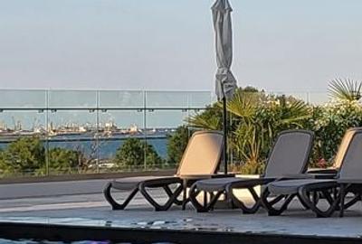 Apartament cu 2 camere în Nord - 4