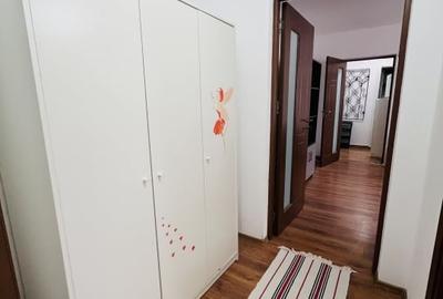 Apartament cu 2 camere semidecomandat, mobilat în Tei - 5
