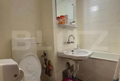 Garsonieră semidecomandată în Sebastian - 2