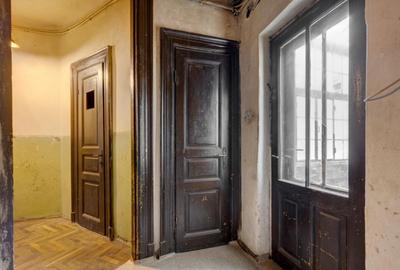 CAROL 11 IUNIE, APARTAMENT 4 CAMERE IN VILA, 120 MP, ETA - 5