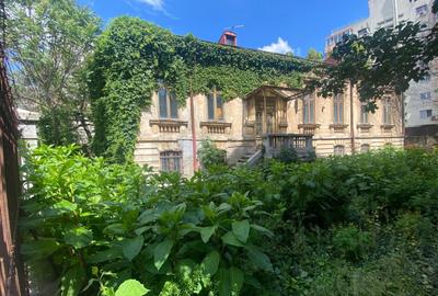 Casa cu teren cartierul Armenesc - 1