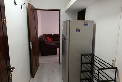 Apartament cu 2 camere semidecomandat în Central - 6
