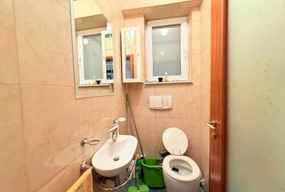 Apartament 3 camere Piata Floreasca - 12