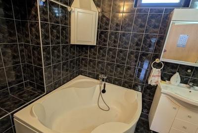 Vila S+P+M   Dumbravita - 20