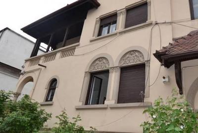 Apartament cu 4 camere decomandat, mobilat în Dorobanți - 12