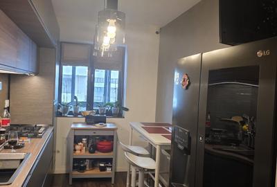 Apartament cu 3 camere decomandat în Theodor Pallady - 3