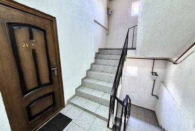 Garsonieră decomandată în Chiajna - 24