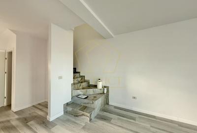 Casa tip duplex de 110 mp utili cu 4 camere | Sacalaz - 8