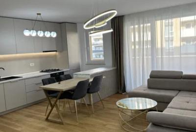 Apartament cu 2 camere decomandat în Răcădău - 5