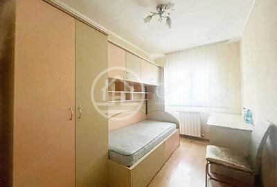 Apartament cu 3 camere de inchiriat in zona Rogerius, Oradea - 3