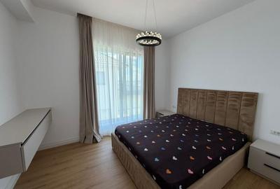 Casă individuală cu 4 camere cu Canalizare în Tunari - 5