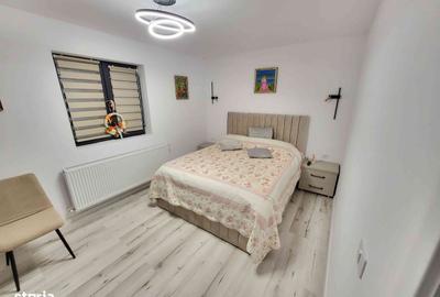 Casă cu 3 camere cu Teren 350 Mp în Hemeiuș - 3