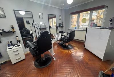 Spatiu de inchiriat frizerie, coafor, cosmetica, Sibiu - 1