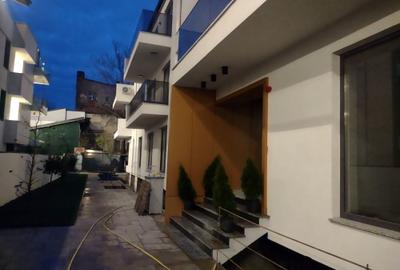 NEOFORT REZIDENTIAL- 2 CAMERE cu TERASA ORIENTARE EST   DIRECT DEZVOLTATOR - 31