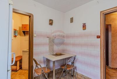 COMISION 0 | Apartament 2 camere decomandat de inchiriat in zona Astra - 8
