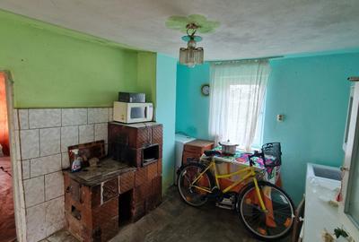 Casă în Monoroștia - 6