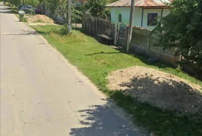 Casă în Didești - 1