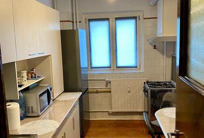 Apartament cu 2 camere decomandat în Obor - 5