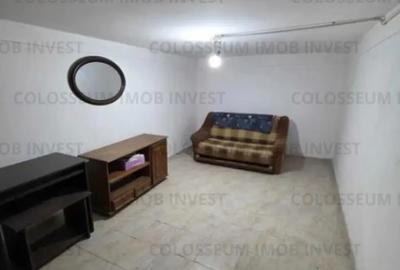 Garsonieră decomandată în Astra - 3