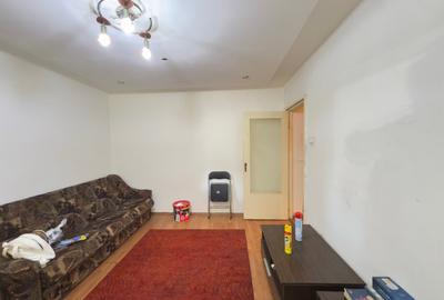 Ap. 2 camere , parter , centrala pe gaz - Blascovici - 6