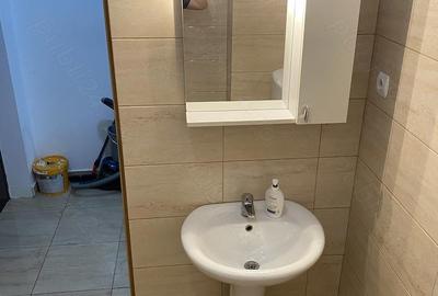 Apartament cu 2 camere decomandat în Central - 7