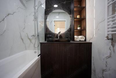 Apartament cu 2 camere decomandat în Prelungirea Ghencea - 1