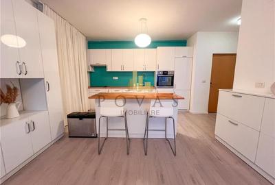 Prima Inchiriere Apartament 2 Camere Sisesti Straulesti Damaroaia - 4