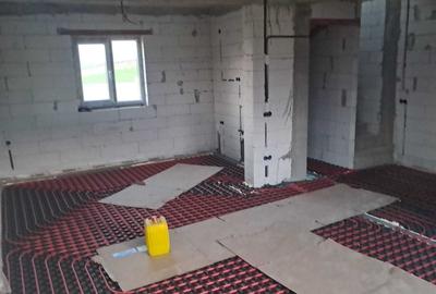 Casă individuală cu 3 camere cu Teren 400 Mp în Micești - 5