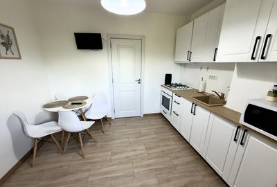 Apartament cu 2 camere decomandat, mobilat în Bucur Obor - 6