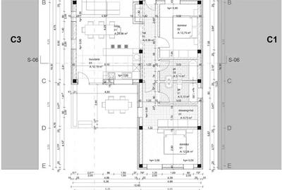 Casa Noua Parter | Moderna si Spatioasa - 3