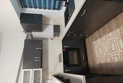 Garsonieră decomandată în Central - 6