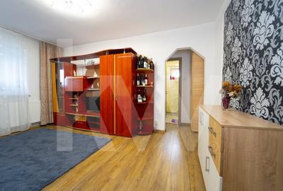 Apartament 2 camere mobilat-utilat, pivinta, strada Semaforului - 15
