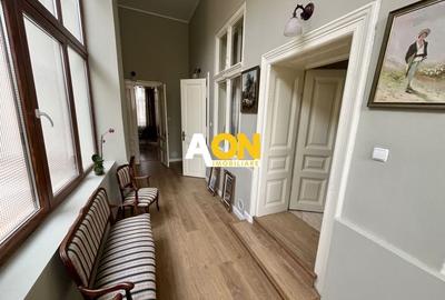 Spațiu de Birouri, Zonă Ultracentrală - 10