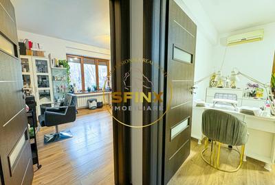 Spațiu comercial, de 157 mp, în Calea Călărașilor - 10