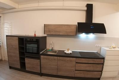 Garsonierade inchiriat, 34 mp, zona Centrul vechi - 5