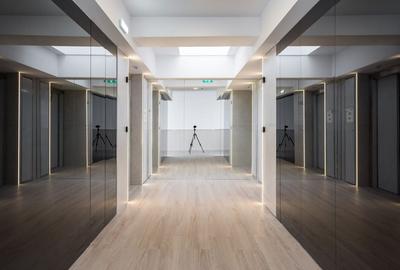 COMISION 0% - Apartament 2 camere cu parcare subterana - 5min Promenada -Cortina - 16