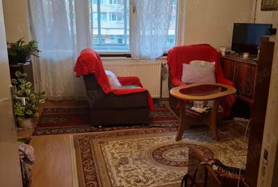 Garsoniera de vanzare in Dambu - 1