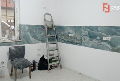 De inchiriat, apartament ultracentral la curte comuna - 2