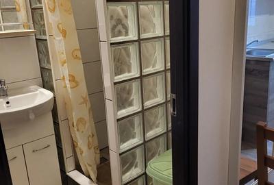 Inchiriez garsoniera intre Lujerului ?i Gorjului, sector 6 - 5